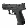 Umarex - Replika CO2 Walther PDP Compact 4 SET (2.6522-1)